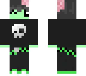 zombie