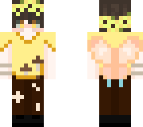 ali yellow