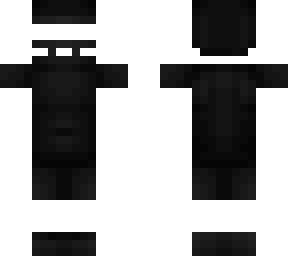 black temp