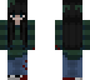 bloodyy tatertott