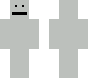 bot skin