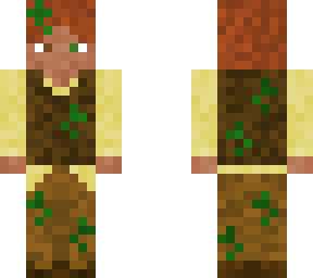botany boy