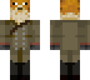 communist pufferfish