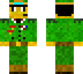 cornwaffles military 2