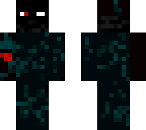 corrupted bedrock knights leader