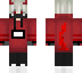 demon boy