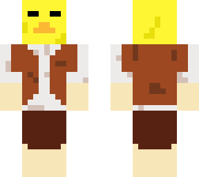 duck medieval