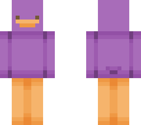 duck yippee