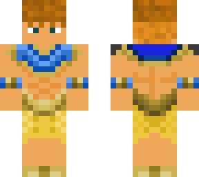 egiptian