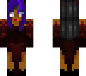 evil azitra