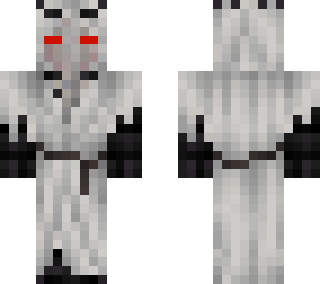 fallen assassin