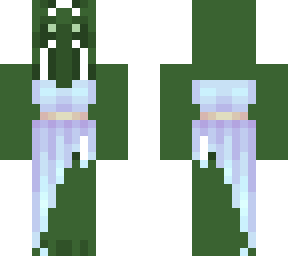 false goddess (fg)