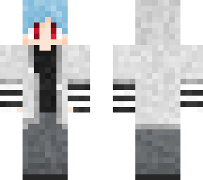 first skin :d