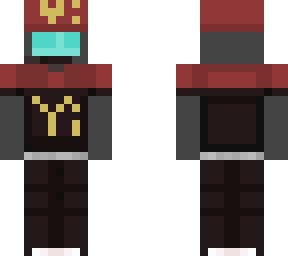 fixed mc