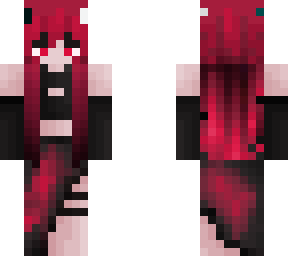 flames (not finished)