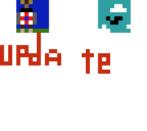 follower race (update)