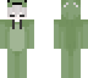 frog gog