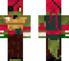 future raph