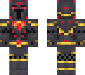 gilded knight v2
