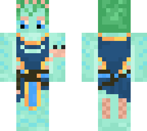 gillion tidestrider