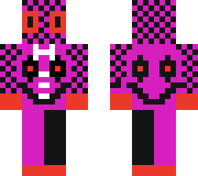 glitchy