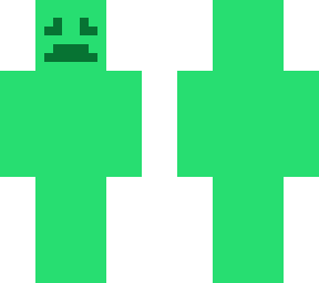 green-ghost