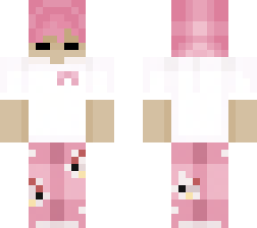 hello kitty boi