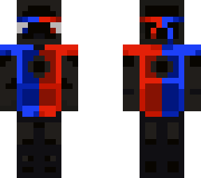 hive red/blue yt