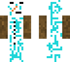 ho man