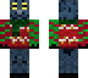 holiday picariae