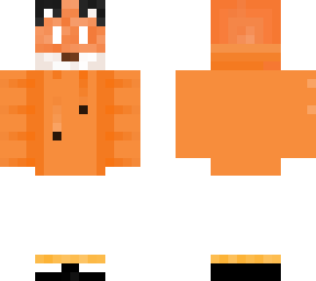 hollow fox