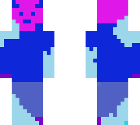 ice king axolot