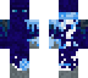 ice sologer