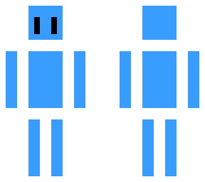 icecoolcube skin