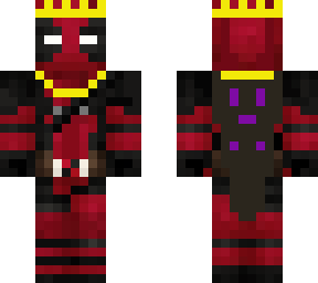 king deadpool