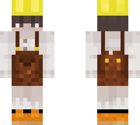 lil worker guy