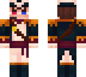 lmanburg jack. (enderara) v2