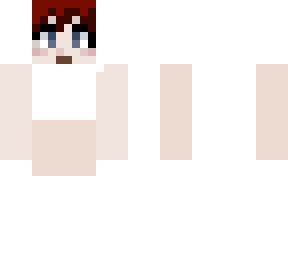 lucy's skin