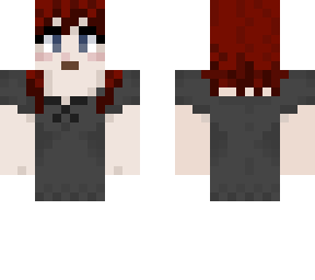 lucy's updated skin