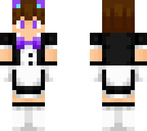 maid version