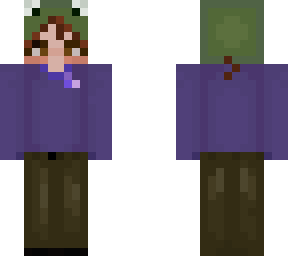 matching frog boy