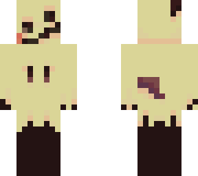 mimikyu