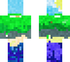 mincraft survival