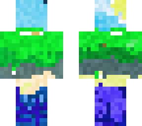 mincraft survivaler
