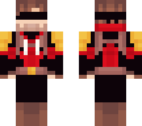 monklertor (red team)