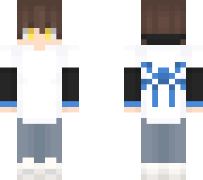 my skin yuki