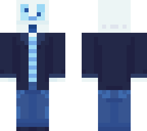 new skin version