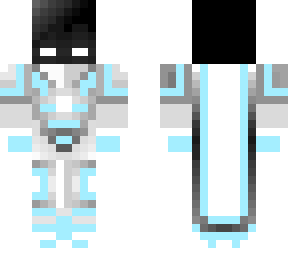 null knight (helmetless)