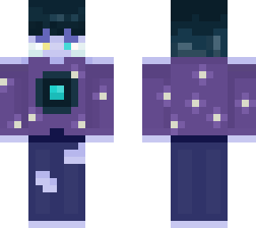 oc//sculk theme