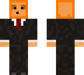 orange slimey